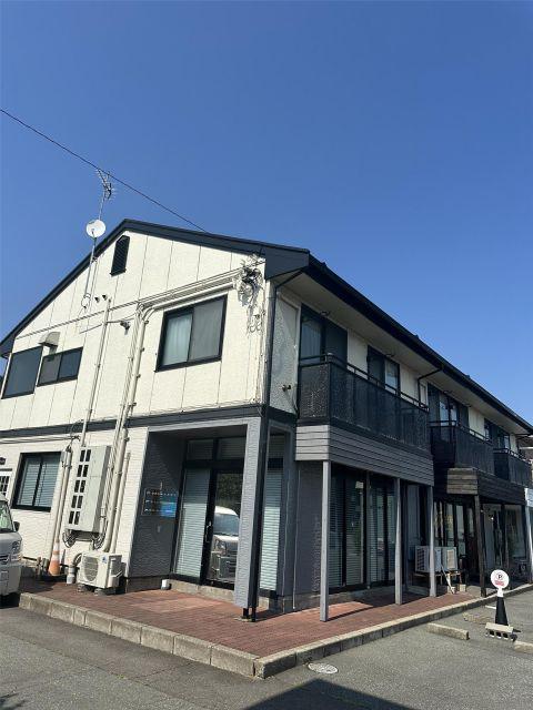 ルピナス手形