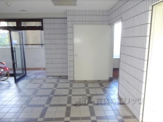 エス・テラス桂