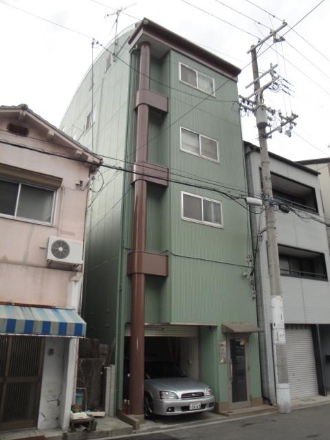 ドムスII