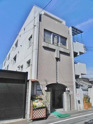 コスモ三条京阪