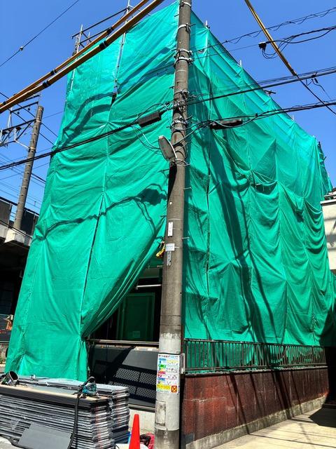 エテルノ亀有