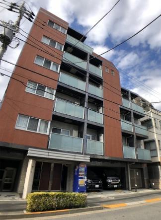 AXAS中野新江古田