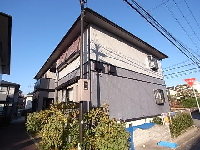 シェモア大畑III