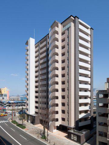 グランエスパシオ浅野