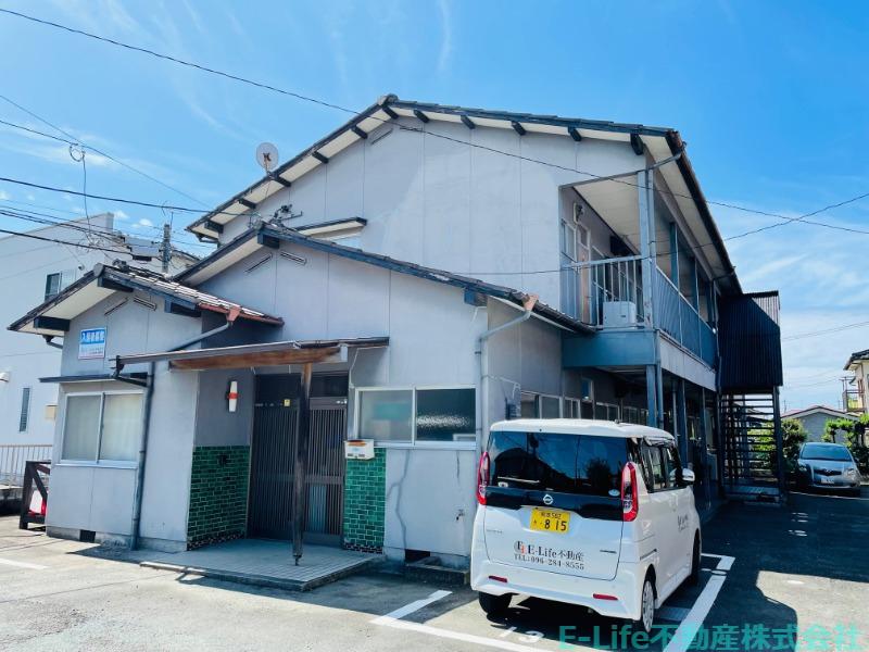 チェリーハイツA・B