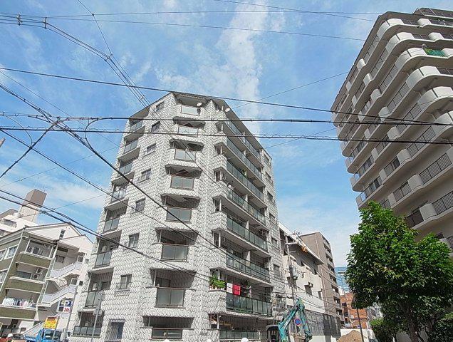 甲南第2サンコーポラス