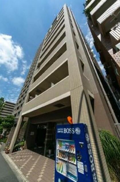 ラ・シャトン西早稲田