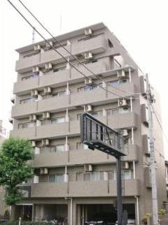 OLIO世田谷上野毛