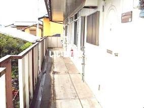 コーポかとう