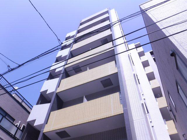マイナビSTAYルミエール武蔵小杉