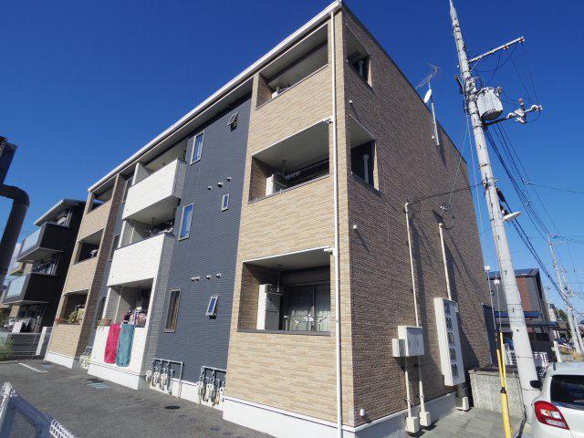 ファースト ハイツ