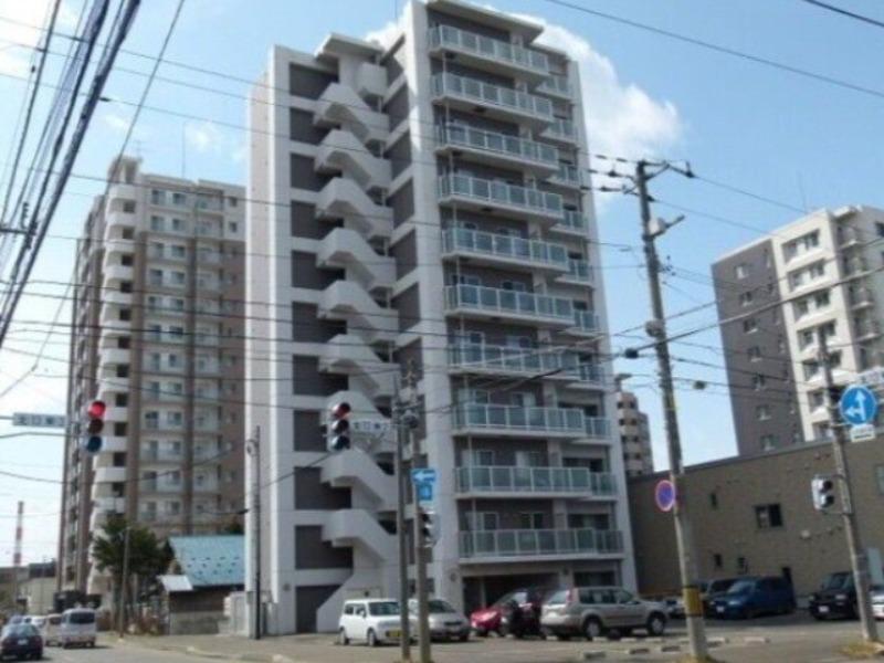 VILLAGE北大通壱番館