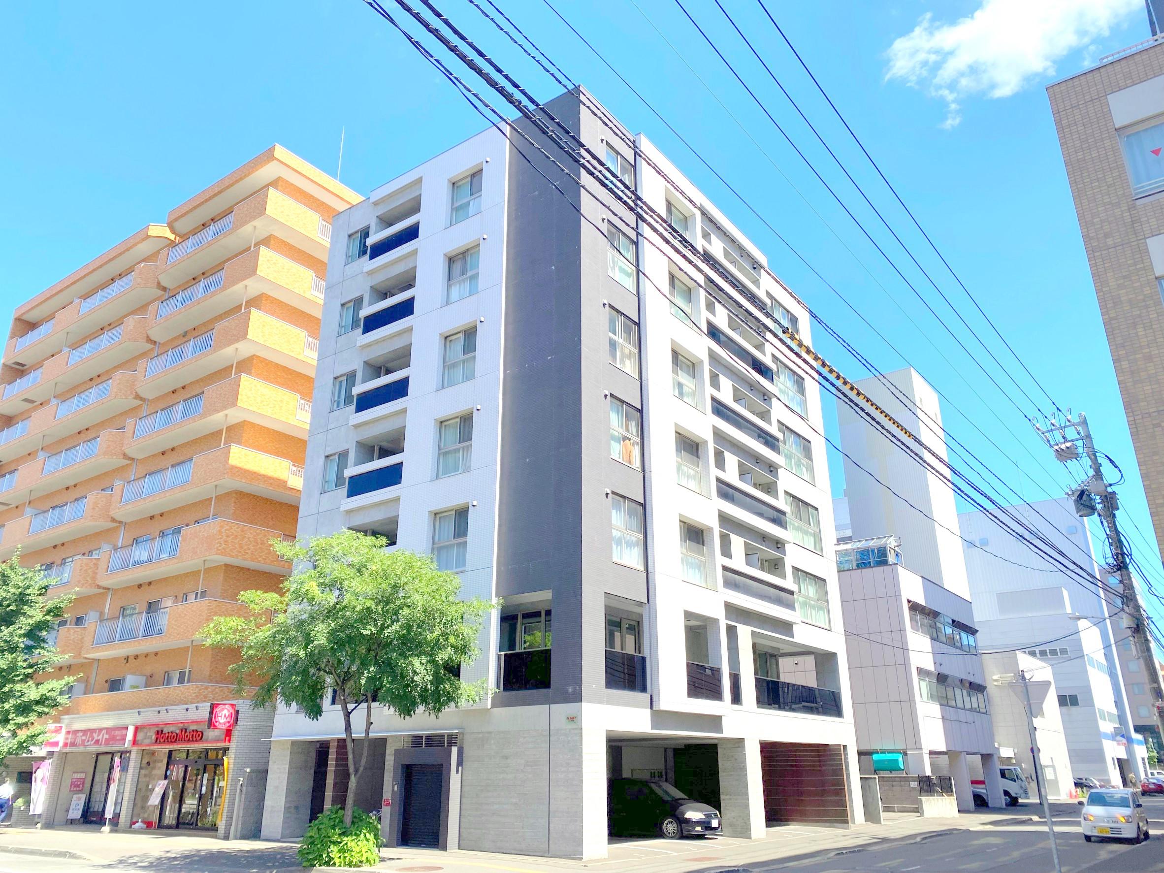 HS COURT 医大前