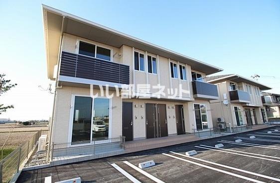 シャーメゾンSUMON早通I