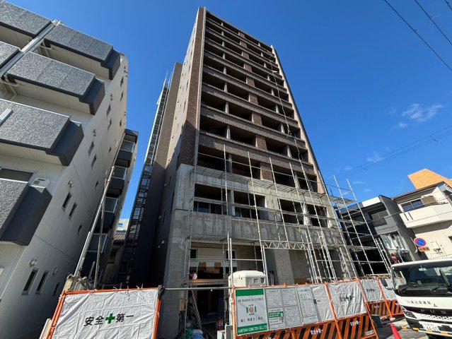 GATE COURT SHINOSAKA ノース
