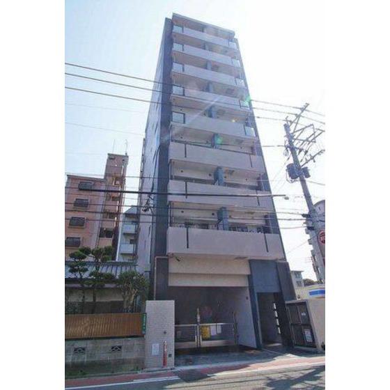 グランパーク平尾II