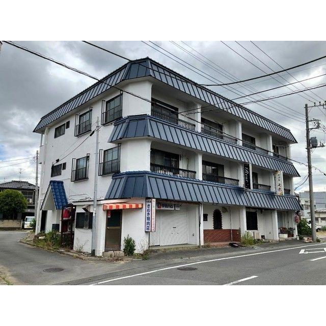 大栄コーポ