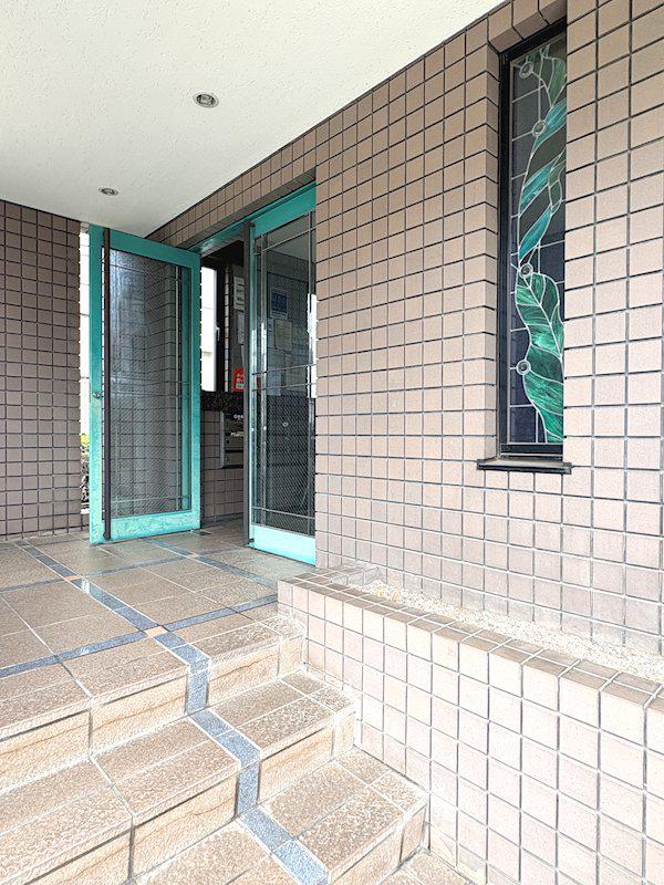 プラージュ仙川