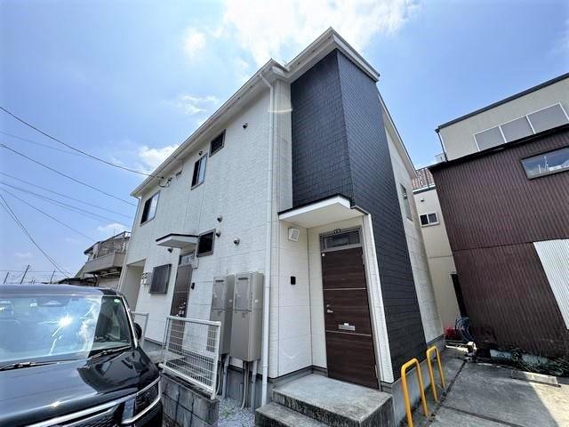 メゾン ド かわせみ