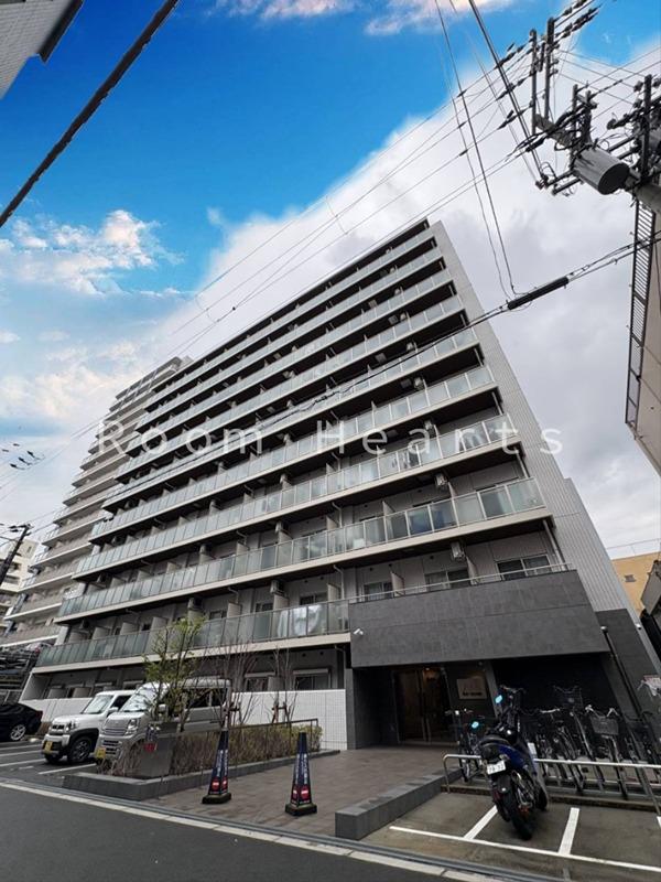 ゼオン大阪イースト