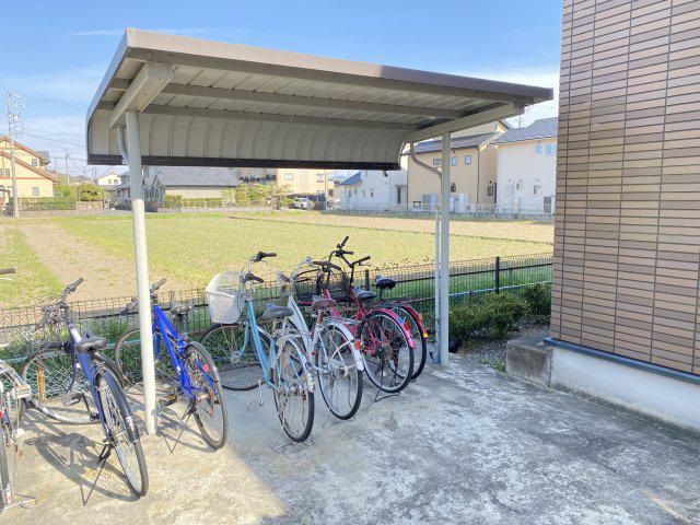 レオパレス豊田