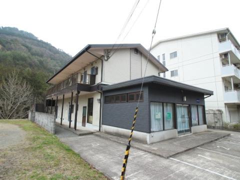 リバーサイド宿野