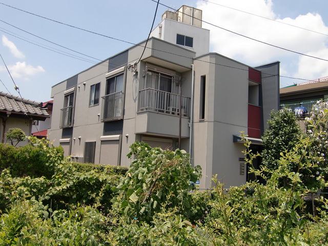 サンパティーク西所沢