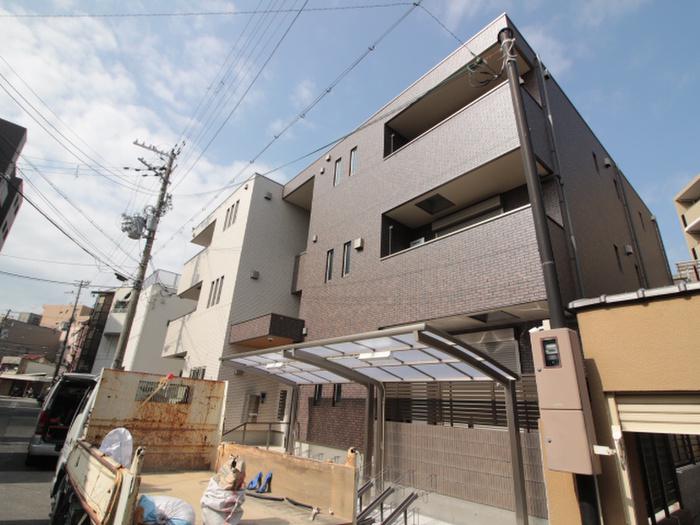 キューブラン甲子園口