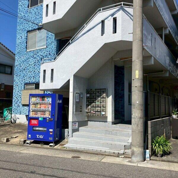 ウインズ庄内