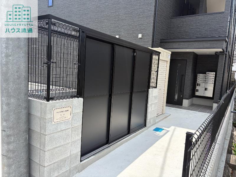 THE NOBLES秋葉町