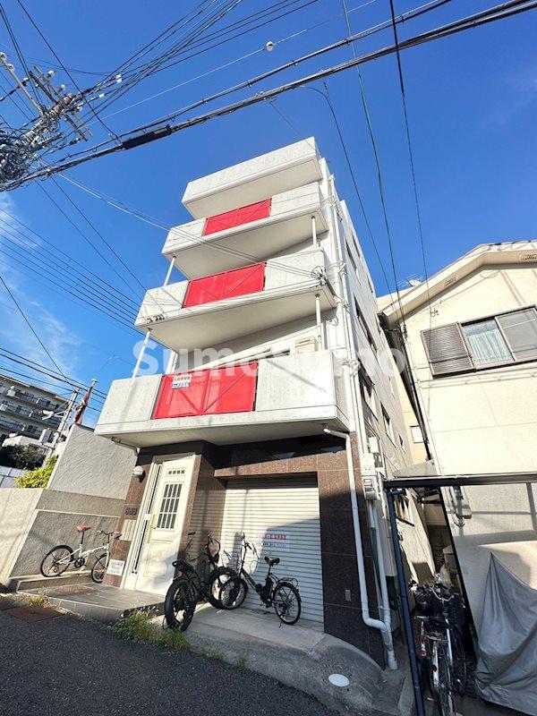 フォルム坂口通