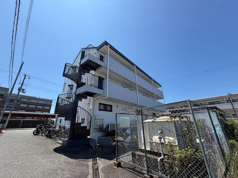 アリュール学院前Ⅰ