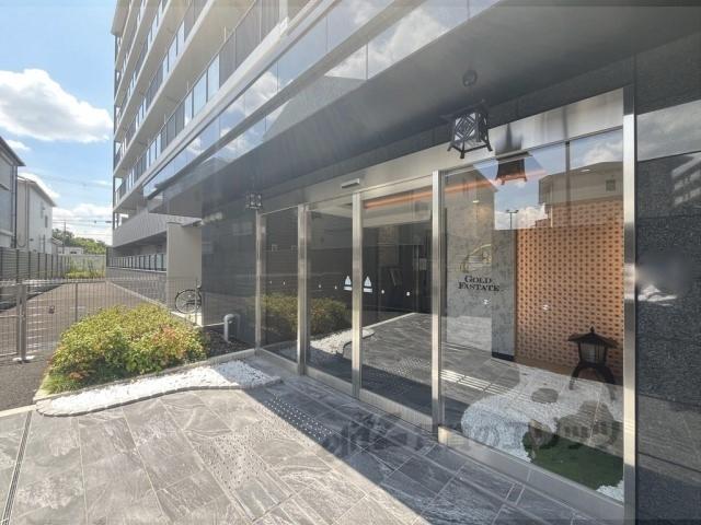 ファステート京都ステーションウォズ
