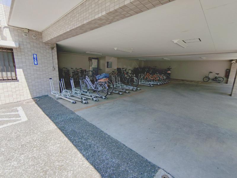 センチュリー武蔵藤沢