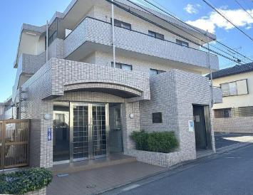 センチュリー武蔵藤沢