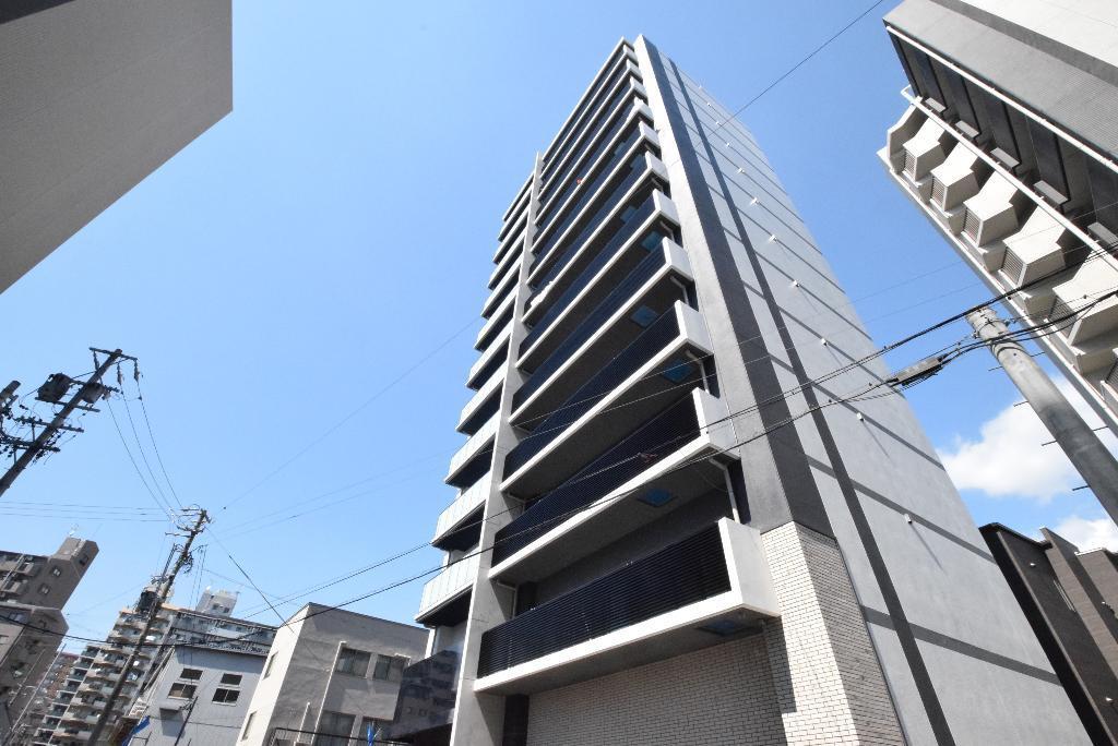 S-RESIDENCE金山ウエストエスレジデンス(1K/6階)