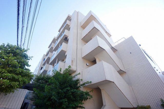 TS GARDEN都筑ふれあいの丘II