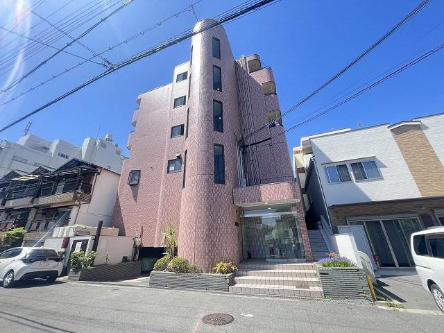 シャンテー中宮I