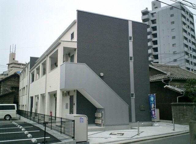 メゾンド美野島