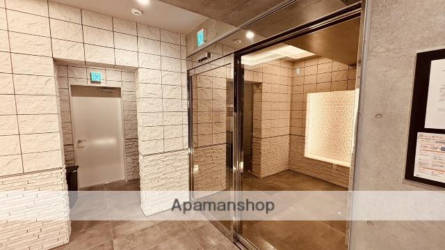LANDMARK城西本通