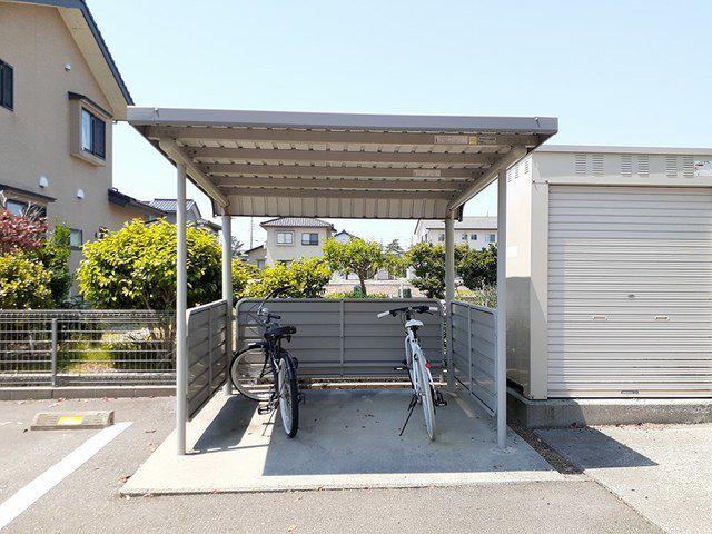 レーブ立野