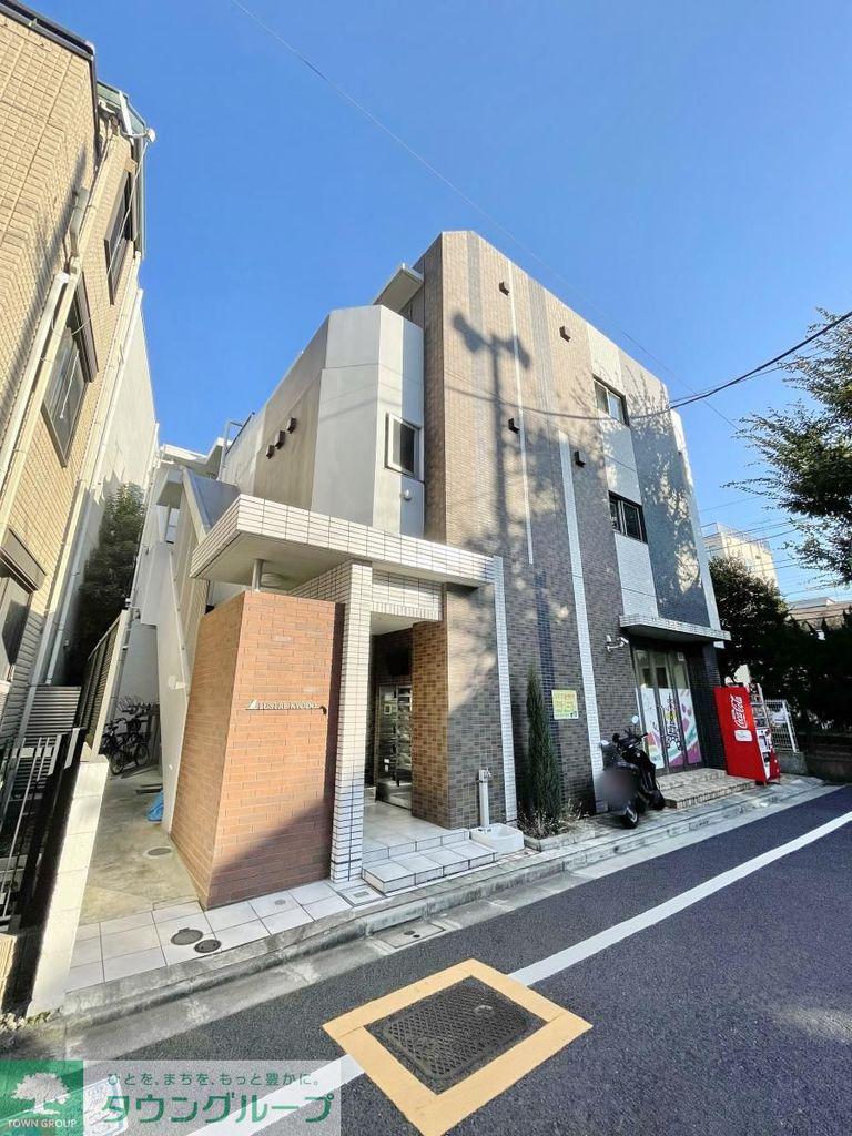 ルストーレ経堂