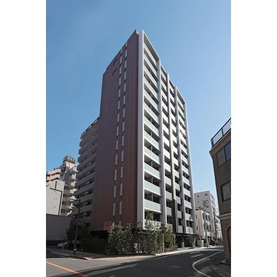 クロスレジデンス蒲田II