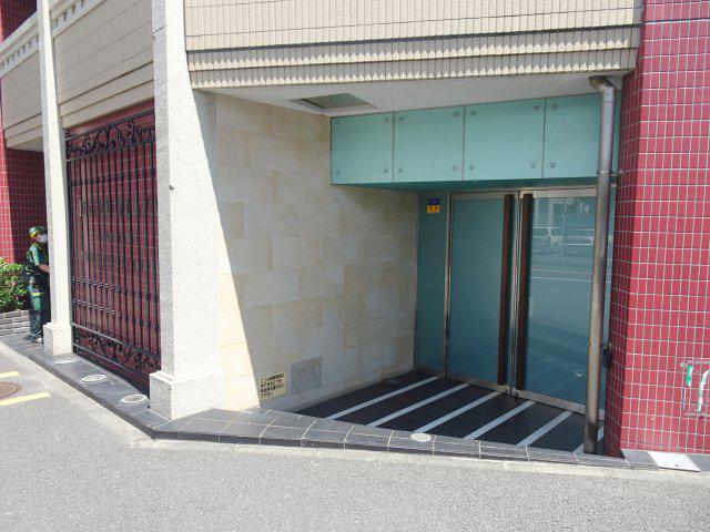 エステムプラザ横濱元町山手