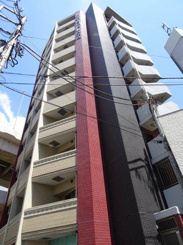 エステムプラザ横濱元町山手