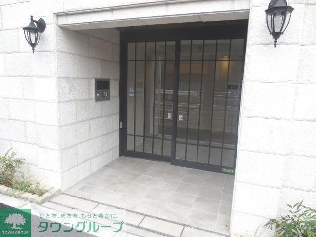 ラフィスタ田園調布