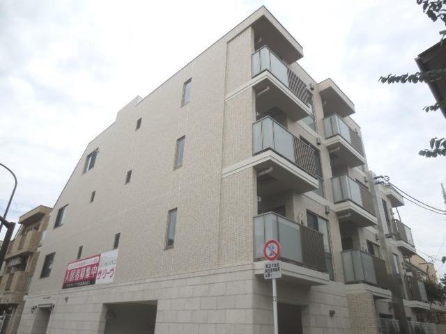 ラフィスタ田園調布