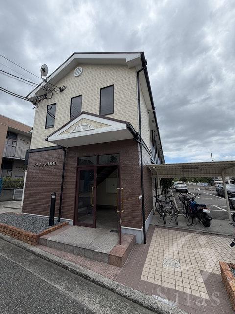 メナメゾン日根野