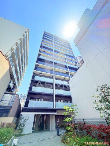S-RESIDENCE阿波座ウエスト