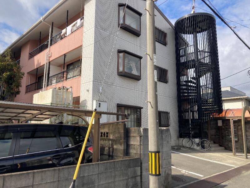 メゾン富田